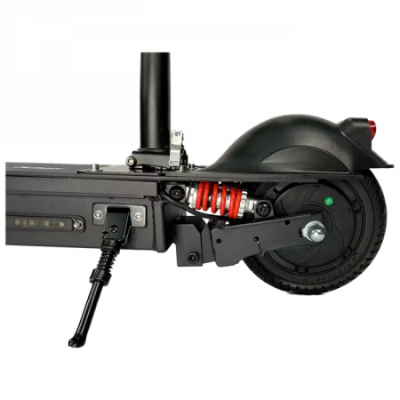 Электросамокаты  Электросамокат KUGOO M2 +