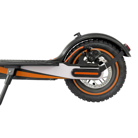 Электросамокаты  Электросамокат KUGOO L2 PRO PLUS