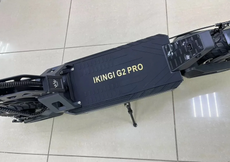 Электросамокаты  Электросамокат Ikingi G2 Pro