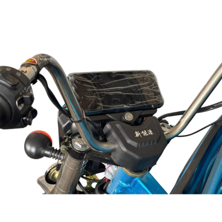 Грузовой электротрицикл Smart Balance Cargo