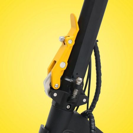 Электросамокат VSETT 10 +