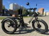 Электровелосипед SmartBalance Tank Trike