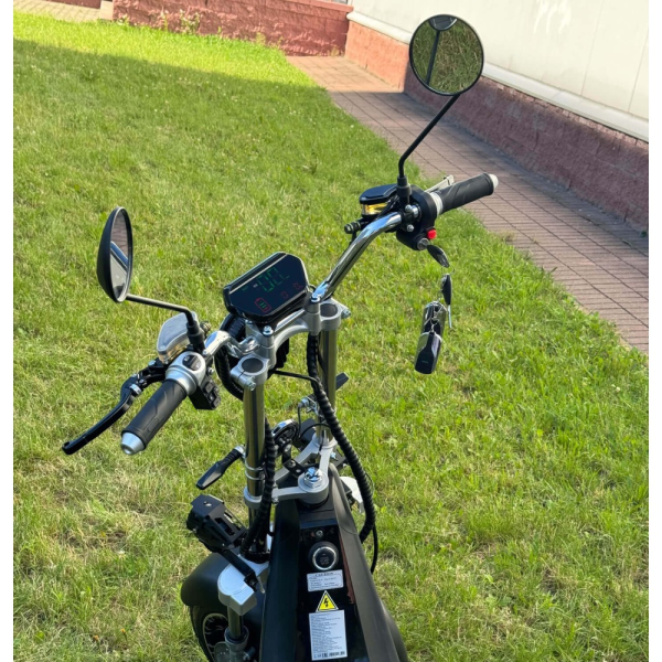 Электроскутер Smart Balance X11