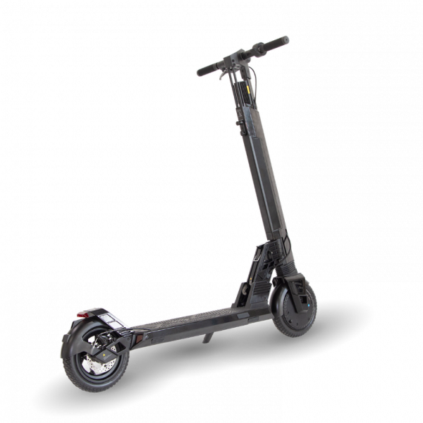 Электросамокаты  Электросамокат KUGOO HX Plus