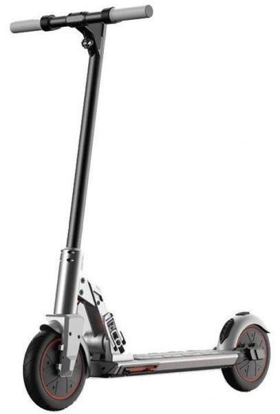 Электросамокаты  Электросамокат KUGOO M2 Pro серый + Гидроизоляция