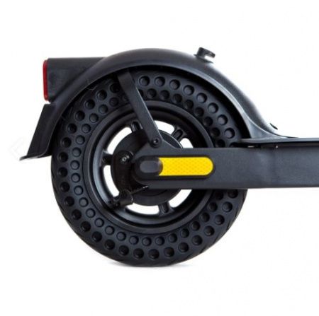 Электросамокат Kick Scooter CITY PRO white