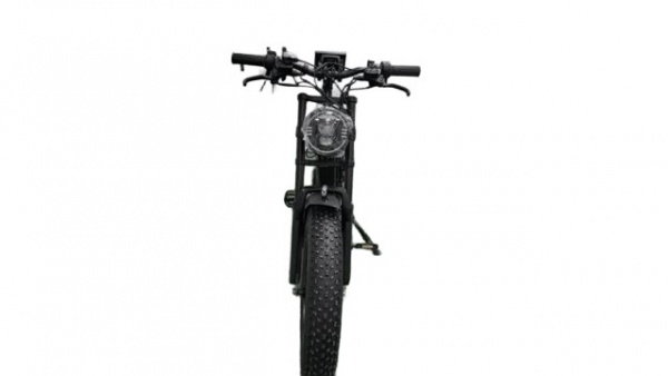 Электровелосипед GT V11 Pro