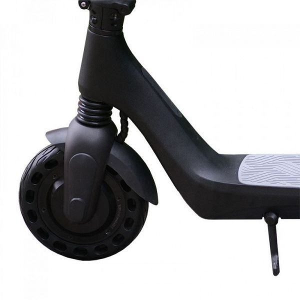 Электросамокат Joyor A3 Black