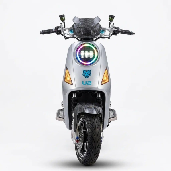 Электровелосипед Aimiko U2 Premium Pro 60V65Ah