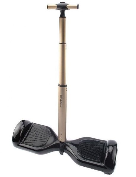 Телескопическая палка для гироскутера 6.5" и 10"