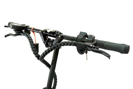 Электросамокат Halten RS-03 v2 + Гидроизоляция