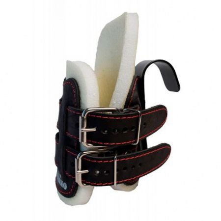 Гравитационные ботинки Onhillsport Plain черный