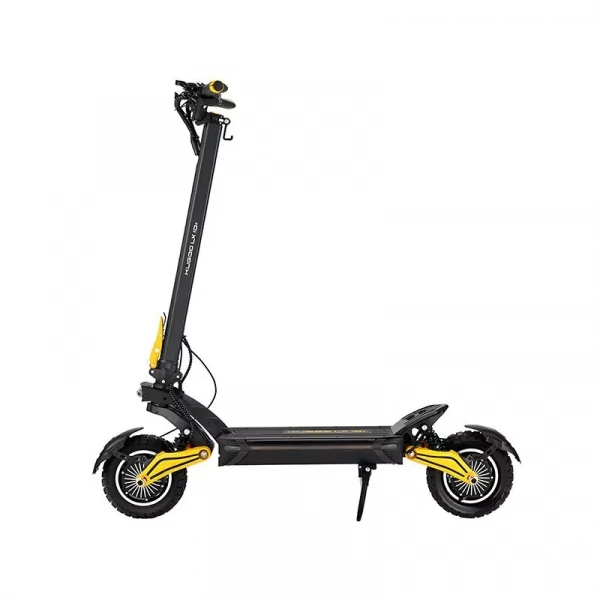 Электросамокаты  Электросамокат Kugoo LX 10+