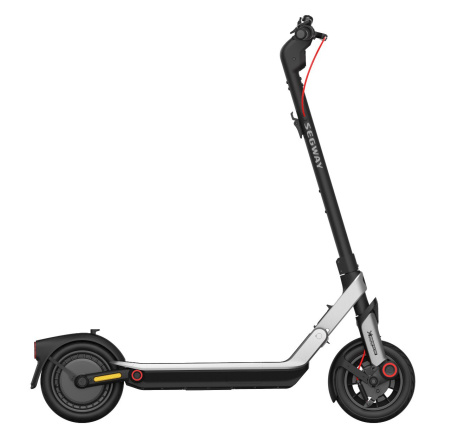 Электросамокат Ninebot E3 Pro