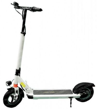 Электросамокат Joyor X5S White