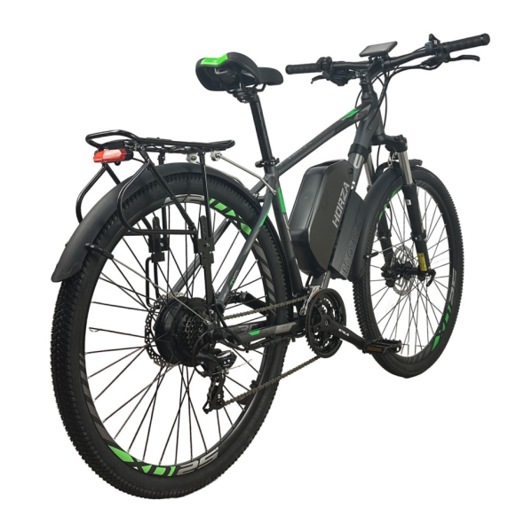 Электровелосипед Horza Stels Navigator R "Travel"