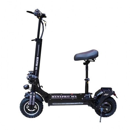 Электросамокат MINIPRO M5