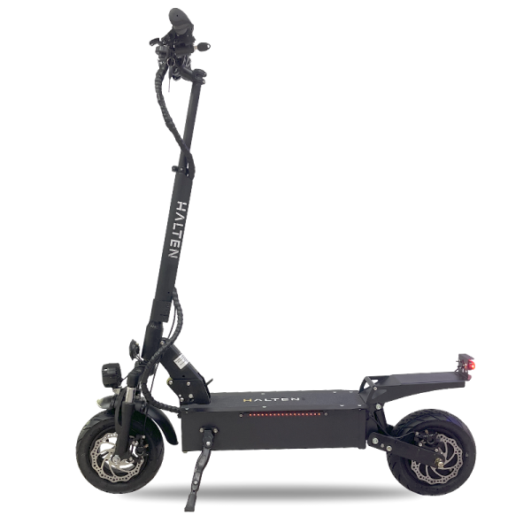 Электросамокат Halten RS-02e