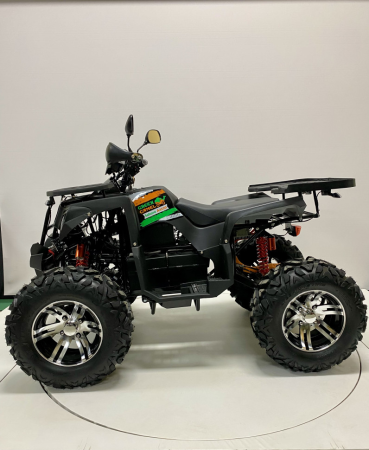 Электроквадроцикл GreenCamel Сахара A4520