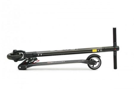 Электросамокат Jack Hot Carbon 10.4 Ah