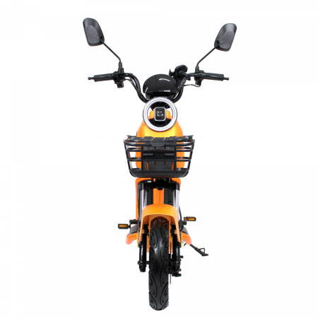 Электроскутер IKINGI ХС-3 60V/20Ah