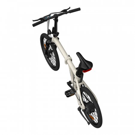 Электровелосипед ADO A20S Lite Wh