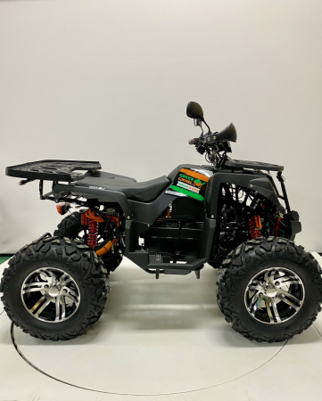 Электроквадроцикл GreenCamel Сахара A4520