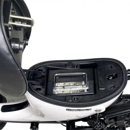 Электровелосипед Kugoo Kirin V2