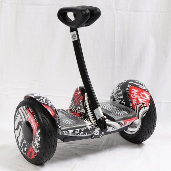 Мини-сигвей MiniRobot Mini Пират