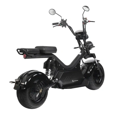 Электроскутер SkyBoard Baikal BR50-3000 PRO MAX 