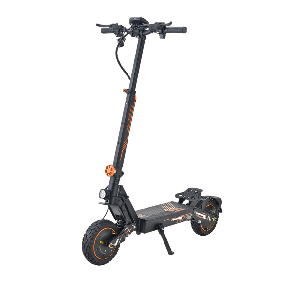 Электросамокаты  Электросамокат Kugoo F1 Pro Max