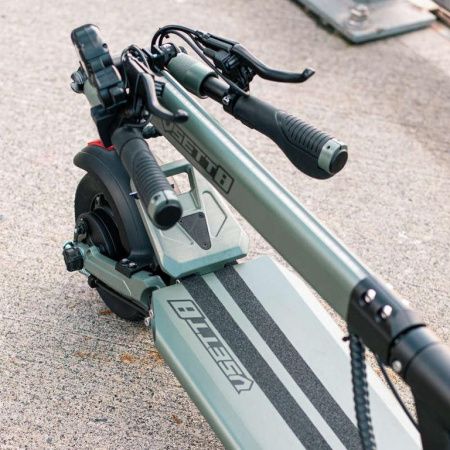 Электросамокат VSETT 8