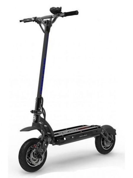 Электросамокат DUALTRON Spider 24.5 Ач
