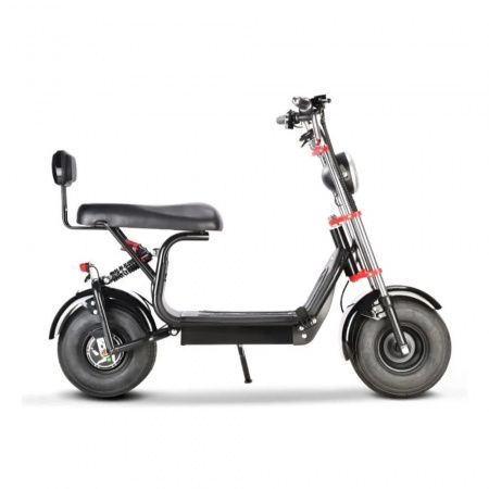 Электросамокат Wolong C3 Pro