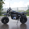 Детский электроскутер ECO MotoTec Powered Mini Bike