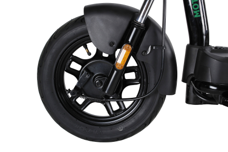 Электровелосипед MOTIKO MD1