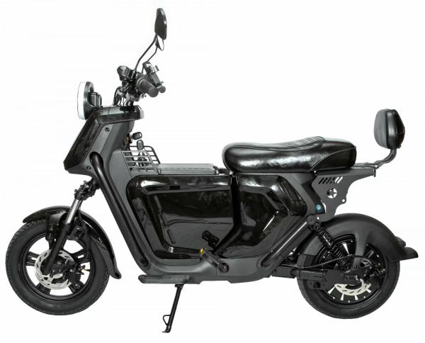 Электроскутер Ikingi Kombo