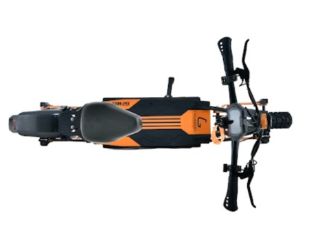 Электросамокаты  Электросамокат Kugoo G2 Max