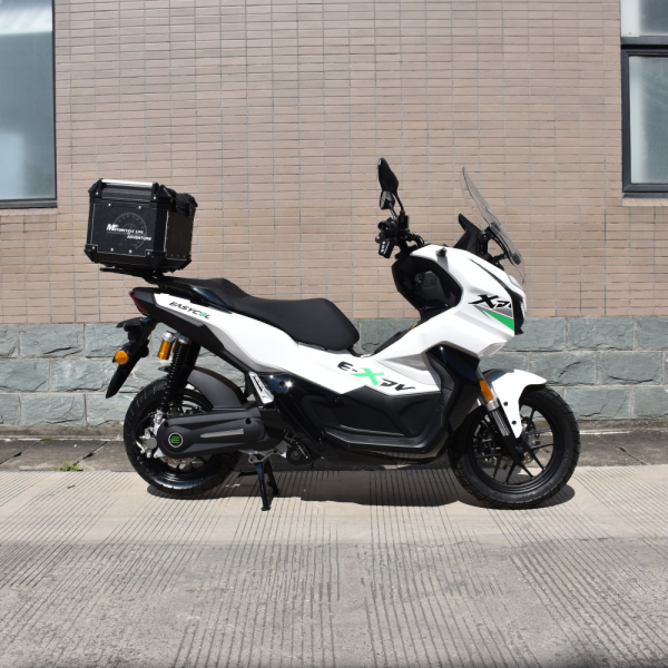 Электроскутер ECO ASKA XDV