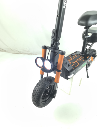 Электросамокат MOTIKO G1