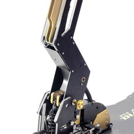 Электросамокат BLADE Z (29 Ah)