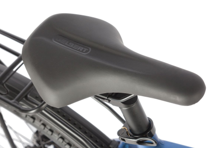 Электровелосипед Gelbert Navi 2 PRO серый