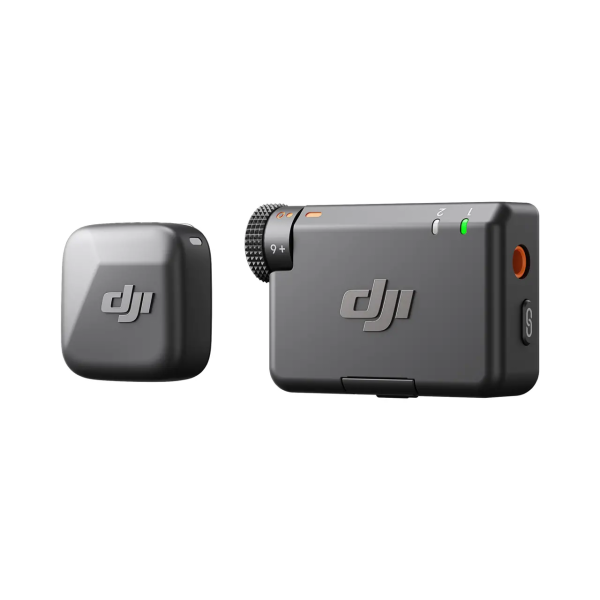 Радиосистема DJI Mic Mini (1 TX + 1 RX)