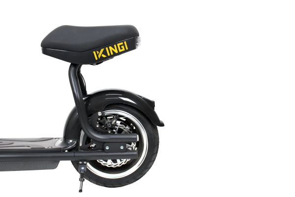 Электроскутер IKINGI X2 PRO
