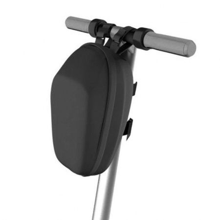 Сумка на руль для Электросамокатов (Черная)