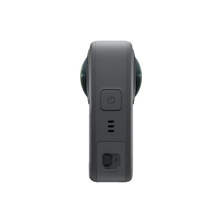 Экшн-камера DJI Osmo 360 Standard Combo