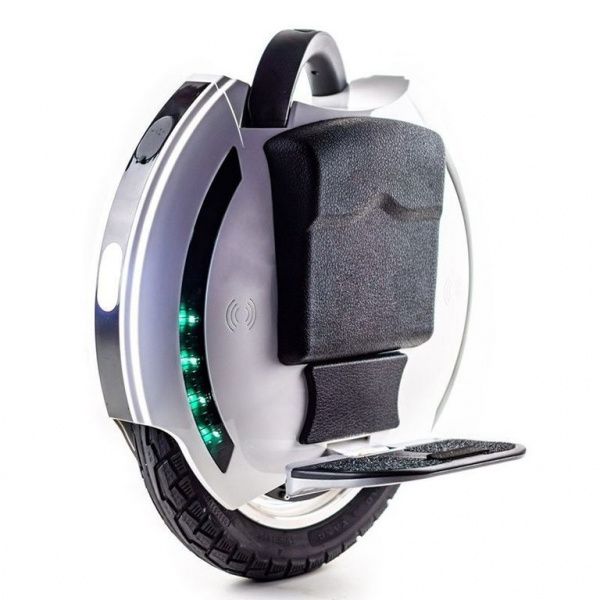 Моноколесо KingSong KS14DS 840 Wh V2 White