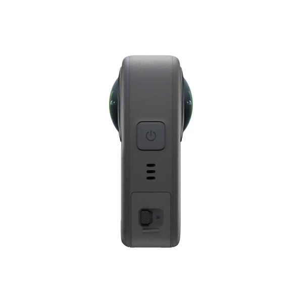 Экшн-камера DJI Osmo 360 Standard Combo