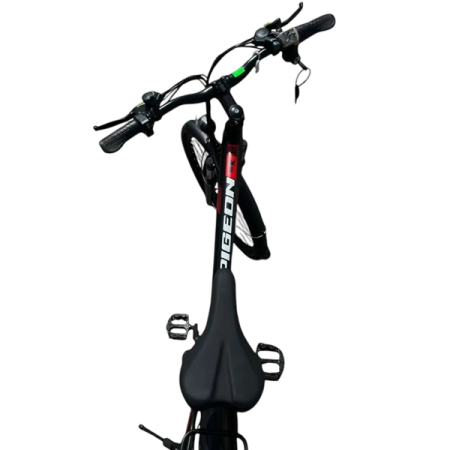 Электровелосипед Maikaolin T8