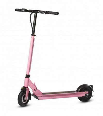 Электросамокат Joyor F1 Pink